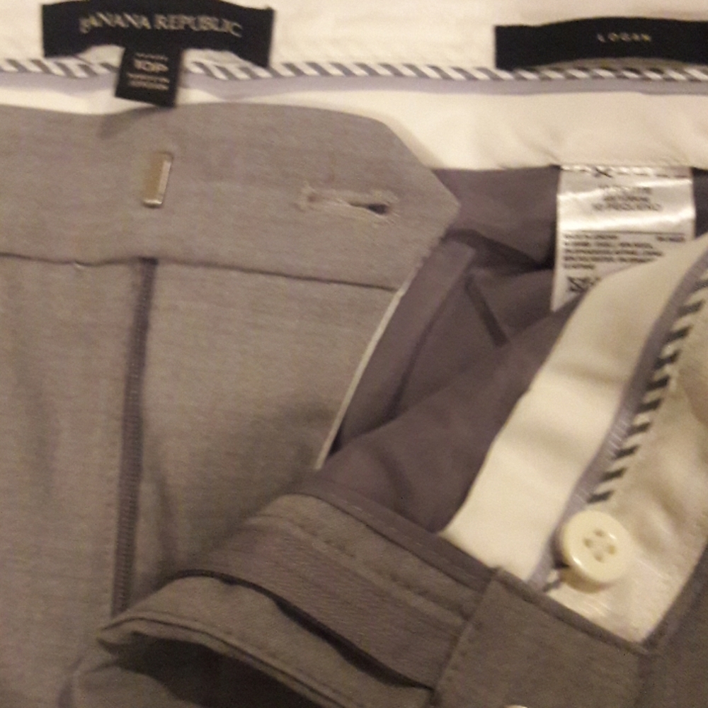 Banana Republic dress pants